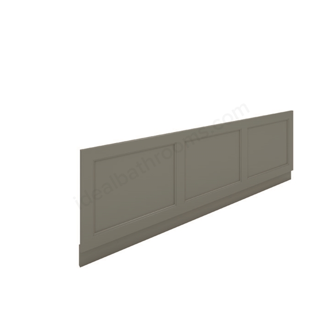 RAK Ceramics Washington 1700mm Bath Front Panel - Cappucino
