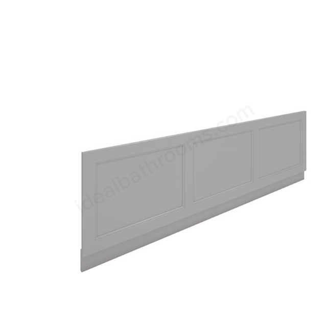 RAK Ceramics Washington 1800mm Bath Front Panel - White