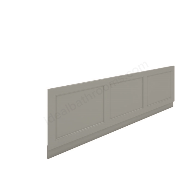 RAK Ceramics Washington 1700mm Bath Front Panel - Greige