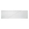 Ideal Standard Unilux 1600mm Front Bath Panel - White