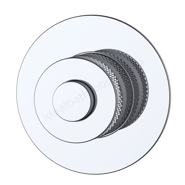 RAK Ceramics Prima Tech Concealed Stop Valve
