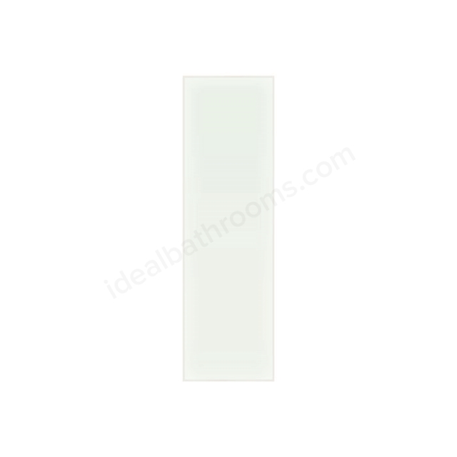 RAK Ceramics Feeling Glass Panel 600mm x 2000mm