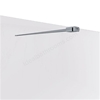 RAK Ceramics Feeling 1200mm Bracing Bar - Chrome