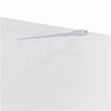 RAK Ceramics Feeling 1200mm Bracing Bar - White