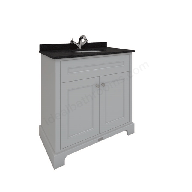 RAK Ceramics Washington 800mm Basin Unit in White