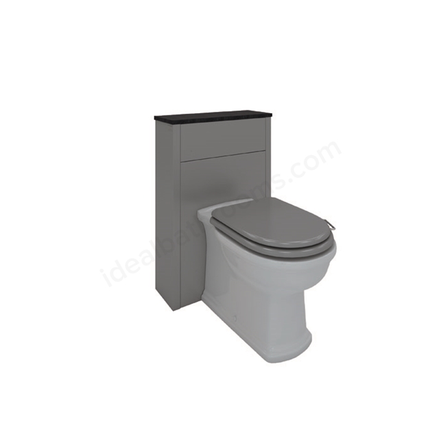 RAK Ceramics Washington 550mm WC Unit in Grey