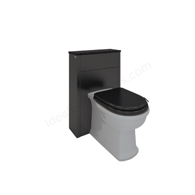 RAK Ceramics Washington550mm WC Unit in Black