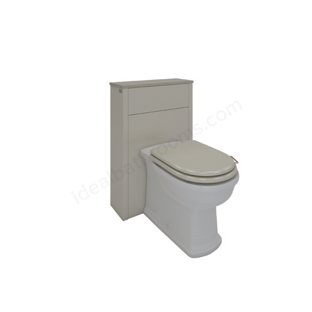 RAK Ceramics Washington 550mm WC Unit in Greige