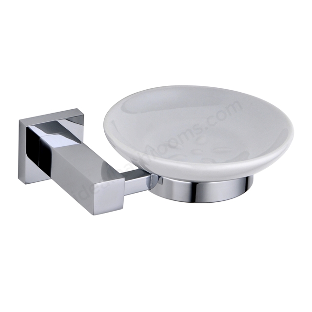 RAK Ceramics Cubis Soap Dish