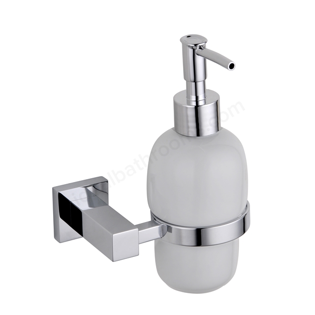 RAK Ceramics Cubis Soap Dispenser