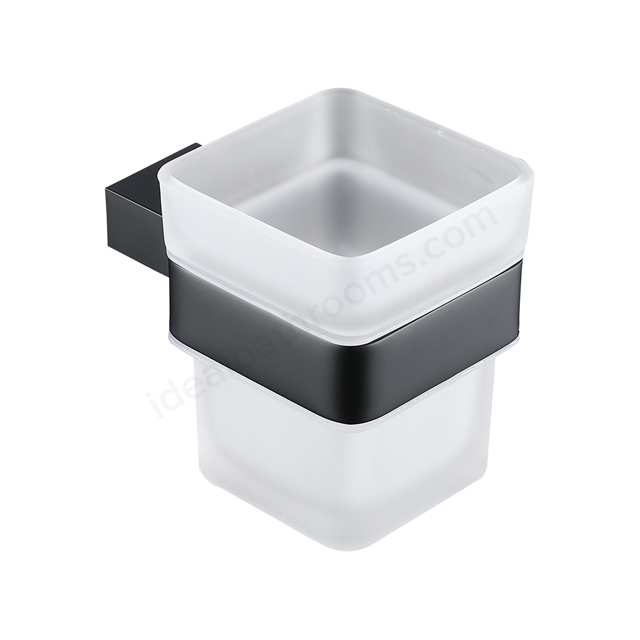 RAK Ceramics Moon Tumbler in Black