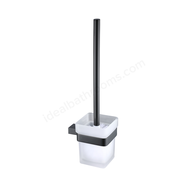 RAK Ceramics Moon Toilet Brush in Black