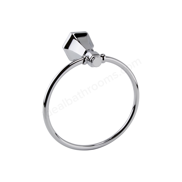 RAK Ceramics washington towel ring