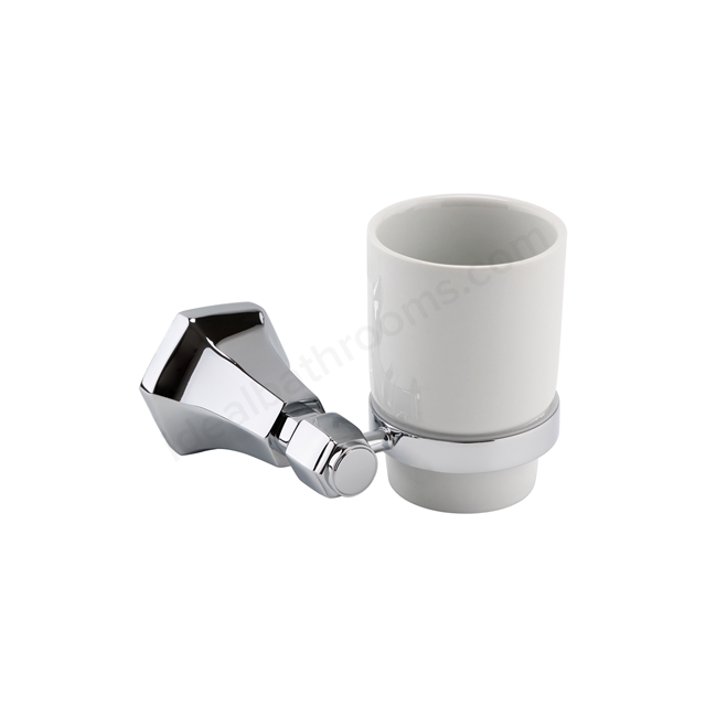 RAK Ceramics washington single tumbler