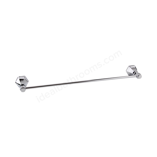 RAK Ceramics washington 60cm single towel rail