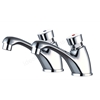 RAK Ceramics Non Concussive Basin Taps