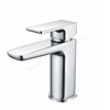 RAK Ceramics Moon Mono Basin Mixer with Clicker Waste