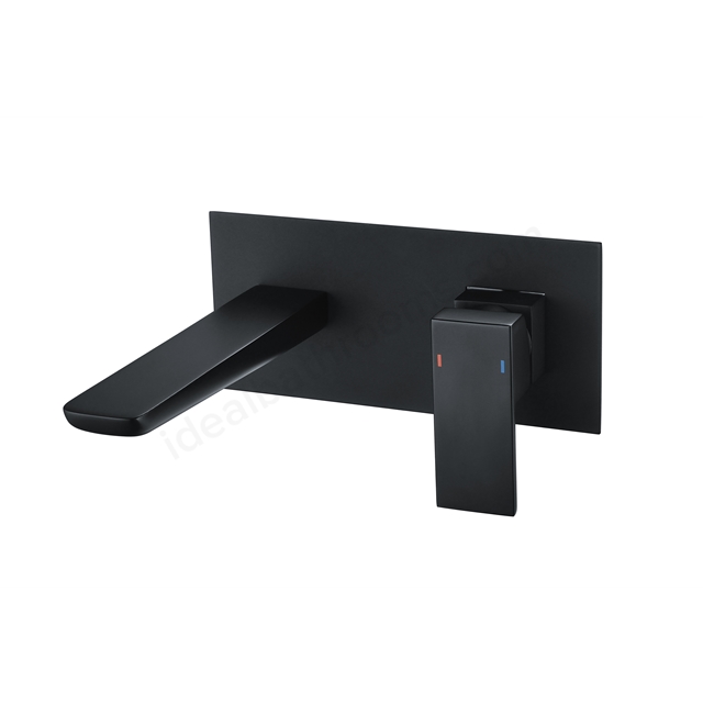 RAK Ceramics Moon Wall Mounted Basin Mixer