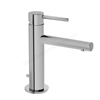 VitrA Origin Basin Mixer with Pop-up Waste; Chrome