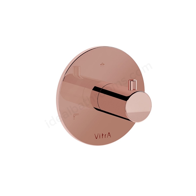 Vitra Built-In 3 Way Diverter 