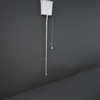 RAK Ceramics Washington High Level Flush Pipe Kit