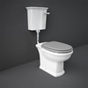RAK Ceramics Washington Low Level Flush Pipe Kit