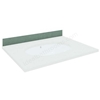 RAK Ceramics Washington 600mm Splashback - Grey