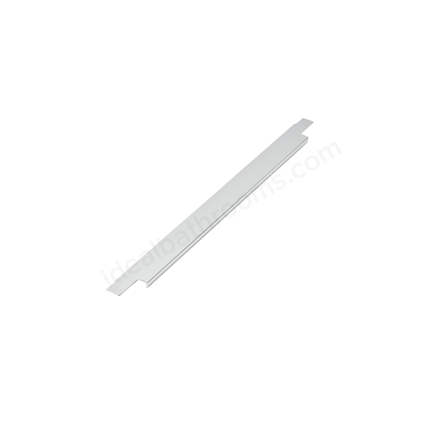 Tavistock Cadence 136mm Handle 01 - Chrome 