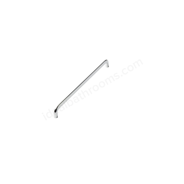 Tavistock Cadence 320mm Handle 02 - Chrome 