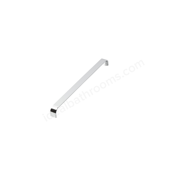 Tavistock Cadence 320mm Handle 03 - Chrome 