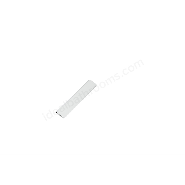 Tavistock Cadence 160mm Handle 04 - Chrome 