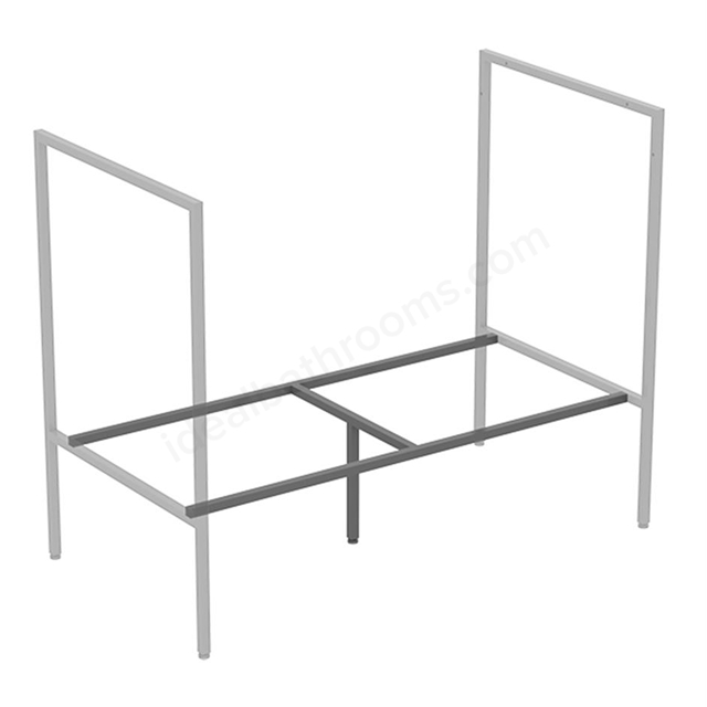 Ideal Standard Retail Adapto 850mm Console Frame Bar