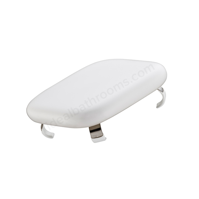 Ideal Standard Retail Strada II ceramic waste cover