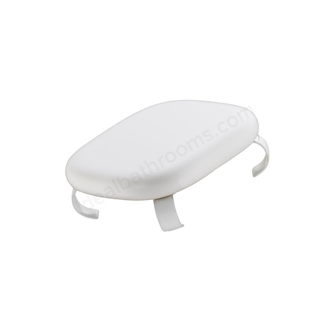 Ideal Standard Retail Strada II small ceramic waste cover