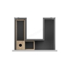 Tavistock Cadence 500 Internal Drawer Storage Box - Set 1
