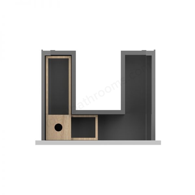 Tavistock Cadence 500 Internal Drawer Storage Box - Set 1