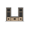 Tavistock Cadence 500 Internal Drawer Storage Box - Set 3