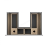 Tavistock Cadence 600 Internal Drawer Storage Box - Set 2
