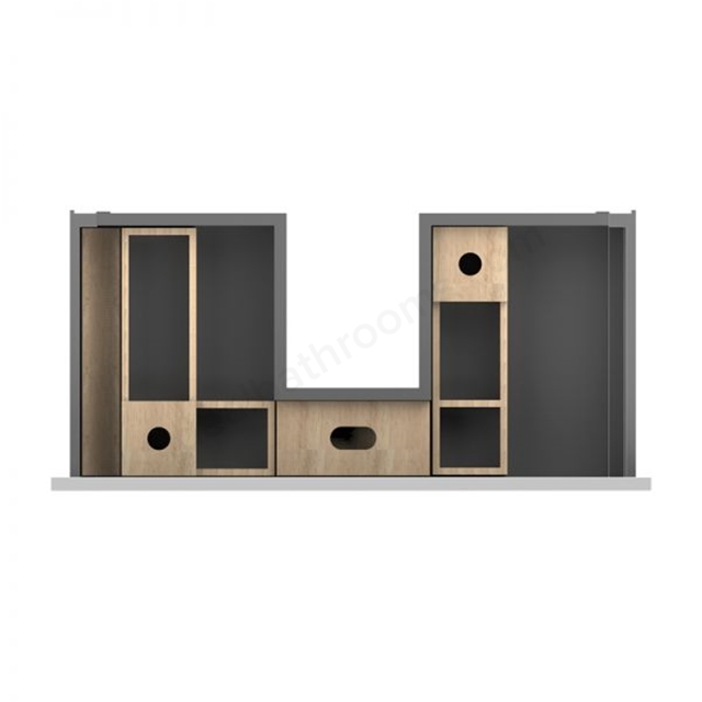 Tavistock Cadence 800 Internal Drawer Storage Box - Set 2