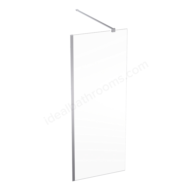 Geberit GEO 785-800mmW Walk-In Shower