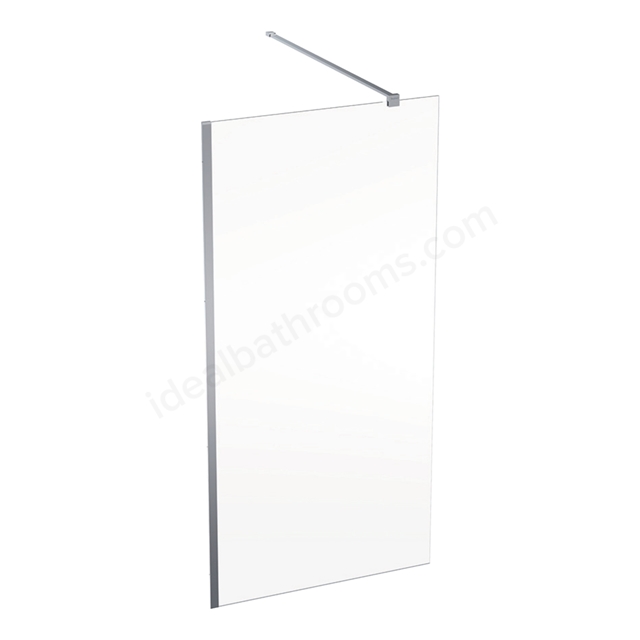 Geberit GEO 985-1000mmW Walk-In Shower