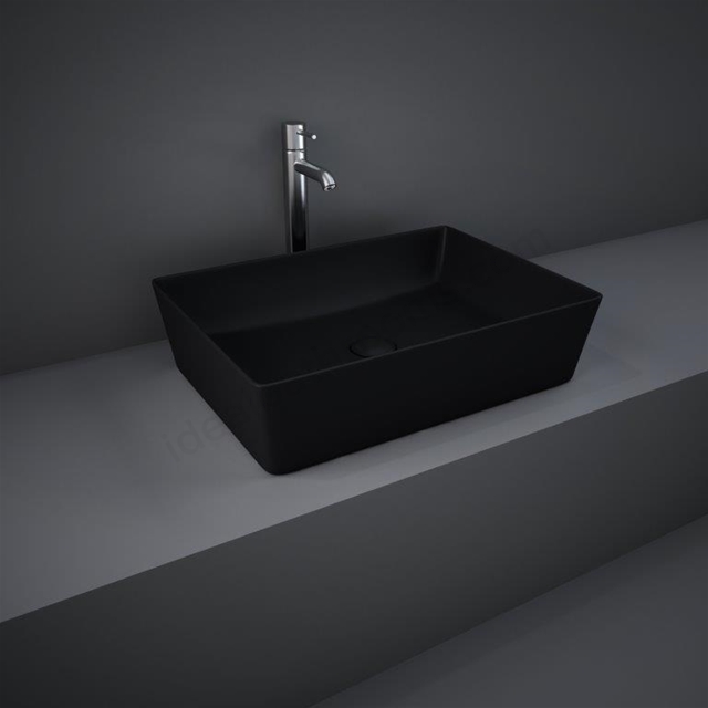 RAK Ceramics Feeling 430mm Countertop Basin