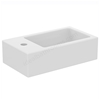 Armitage Shanks Edit S 450mm Handrinse Basin With 1 Left-Hand Taphole
