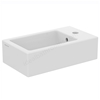 Armitage Shanks Edit S 450mm Handrinse Basin With 1 Right-Hand Taphole