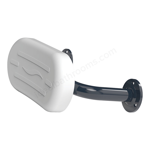 Twyford Avalon Backrest in Blue