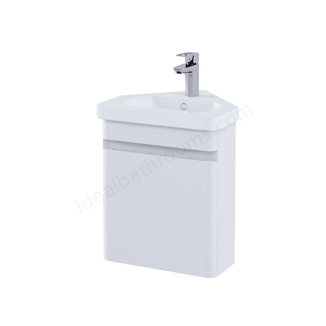 RAK-Resort 450 Corner Basin Unit in  Matt White