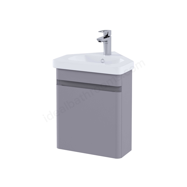 RAK-Resort 450 Corner Basin Unit in  Matt Mushroom
