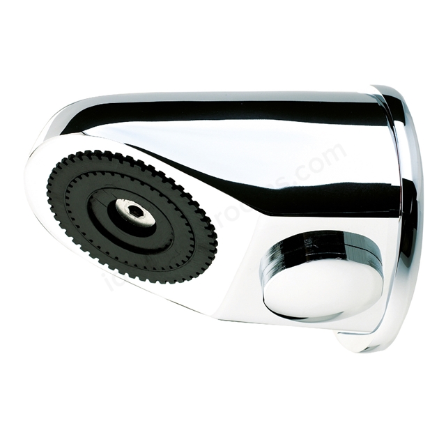Twyford Vandal Resistant Shower Head