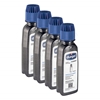 Geberit AquaClean Four-Pack of 125ml Descaling Agent