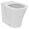 Armitage Shanks Edit L Back-To-Wall Toilet Bowl